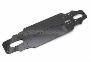 Associated Шасси пластина - TC6.2