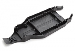 Associated Шасси, B5