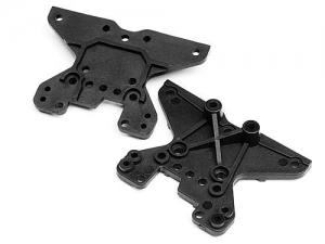 HPI Стойки амортизаторов (2шт)