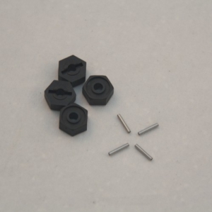 Шестигранник колеса HSP - 86065