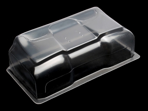 Associated Антикрыло (B5, B5M)