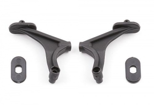 Associated Стойки антикрыла B44