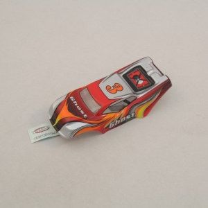 Корпус HSP - 80392