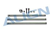 Align Вал основной со стопорным кольцом, T-Rex 450