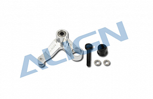 Align Качалка шага хвостового ротора, CNC, T-Rex 500 Pro