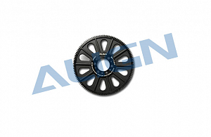 Align Шестерня осн. косозубая 112T, T-Rex 700E/N, 800E