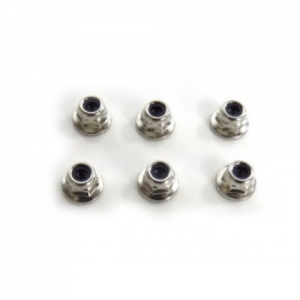 Iron Track Гайка М3мм (E18 - All)