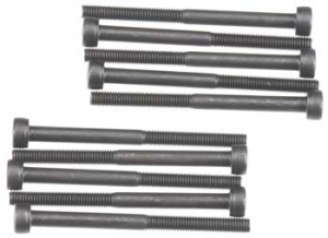 Associated Винты - SHCS 3x40mm (10шт)