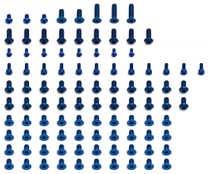 Associated Набор облегченного крепежа FT TC6