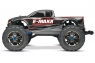Модель монстр-трака Traxxas E-Maxx Brushless 4WD 2.4Ghz + NEW Fast Charger
