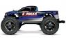 Модель монстр-трака Traxxas E-Maxx Brushless 4WD 2.4Ghz + NEW Fast Charger
