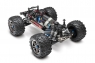 Модель монстр-трака Traxxas E-Maxx Brushless 4WD 2.4Ghz + NEW Fast Charger
