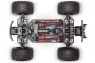 Модель монстр-трака Traxxas E-Maxx Brushless 4WD 2.4Ghz + NEW Fast Charger