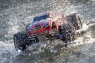 Модель монстр-трака Traxxas E-Maxx Brushless 4WD 2.4Ghz + NEW Fast Charger