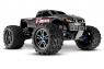Модель монстр-трака Traxxas E-Maxx Brushless 4WD 2.4Ghz + NEW Fast Charger
