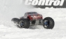 Модель монстр-трака Traxxas E-Maxx Brushless 4WD 2.4Ghz + NEW Fast Charger
