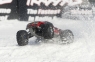 Модель монстр-трака Traxxas E-Maxx Brushless 4WD 2.4Ghz + NEW Fast Charger