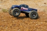Модель монстр-трака Traxxas E-Maxx Brushless 4WD 2.4Ghz + NEW Fast Charger