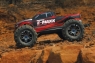 Модель монстр-трака Traxxas E-Maxx Brushless 4WD 2.4Ghz + NEW Fast Charger