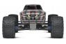 Модель монстр-трака Traxxas E-Maxx Brushless 4WD 2.4Ghz + NEW Fast Charger