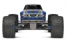 Модель монстр-трака Traxxas E-Maxx Brushless 4WD 2.4Ghz + NEW Fast Charger