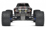 Модель монстр-трака Traxxas E-Maxx Brushless 4WD 2.4Ghz + NEW Fast Charger