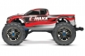 Модель монстр-трака Traxxas E-Maxx Brushless 4WD 2.4Ghz + NEW Fast Charger