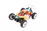 Модель багги HSP EP 4WD Off Road Buggy (Brushed, Ni-Mh)