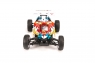 Модель багги HSP EP 4WD Off Road Buggy (Brushed, Ni-Mh)