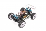 Модель багги HSP EP 4WD Off Road Buggy (Brushed, Ni-Mh)