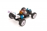 Модель багги HSP EP 4WD Off Road Buggy (Brushed, Ni-Mh)