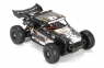 Модель багги ECX Desert Buggy Roost 4WD (черно-оранжевый)