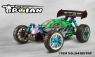 Радиоуправляемая багги HSP Troian TOP 4WD 1:16 - 94185TOP - 2.4G
