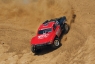 Модель шорт-корс трака Traxxas 2WD Slash Short Course TQ
