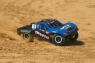 Модель шорт-корс трака Traxxas 2WD Slash Short Course TQ