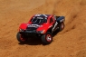Модель шорт-корс трака Traxxas 2WD Slash Short Course TQ