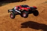 Модель шорт-корс трака Traxxas 2WD Slash Short Course TQ