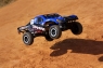 Модель шорт-корс трака Traxxas 2WD Slash Short Course TQ