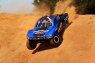 Модель шорт-корс трака Traxxas 2WD Slash Short Course TQ