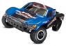Модель шорт-корс трака Traxxas 2WD Slash Short Course TQ