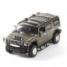 Радиоуправляемая машина MZ Hummer H2 1:14 - 2026