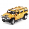 Радиоуправляемая машина MZ Hummer H2 1:14 - 2026