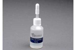 Traxxas Silicone shock oil (30 wt)
