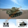 Радиоуправляемый танк Heng Long Bulldog 1:16 - 3839 3839