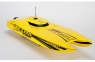 Катамаран ProBoat Zelos 36-inch Twin Brushless Catamaran RTR PRB08021