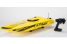 Катамаран ProBoat Zelos 36-inch Twin Brushless Catamaran RTR PRB08021
