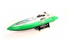 Катер Big RC Boat Цвет:желтый,красный,зеленый CT-3332