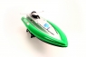 Катер Big RC Boat Цвет:желтый,красный,зеленый CT-3332