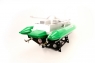 Катер Big RC Boat Цвет:желтый,красный,зеленый CT-3332