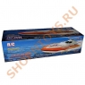 Радиоуправляемый катер Double Horse Superlative Mosquito Craft RTR 1:16 - 7007